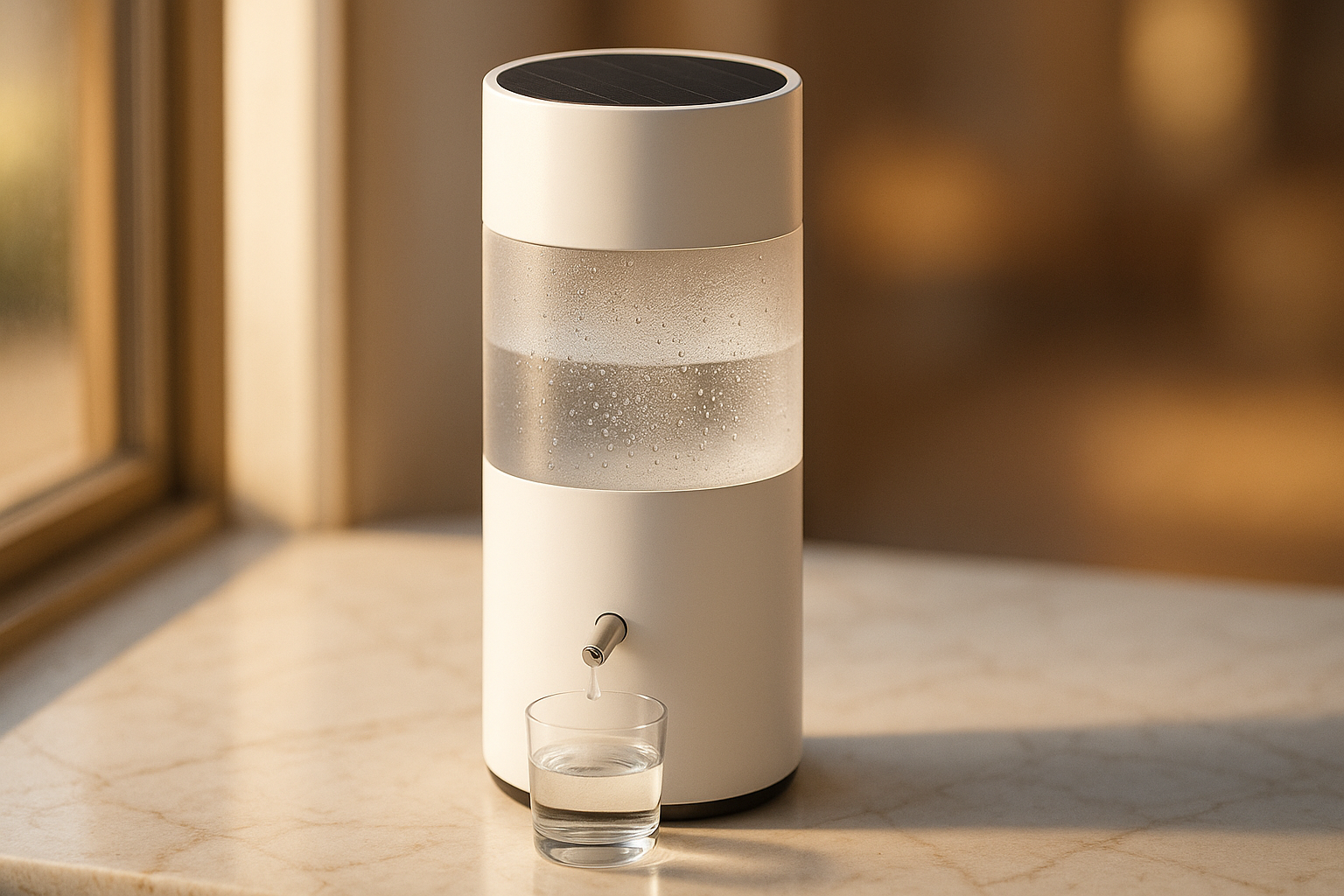 ATMOS Window Unit
